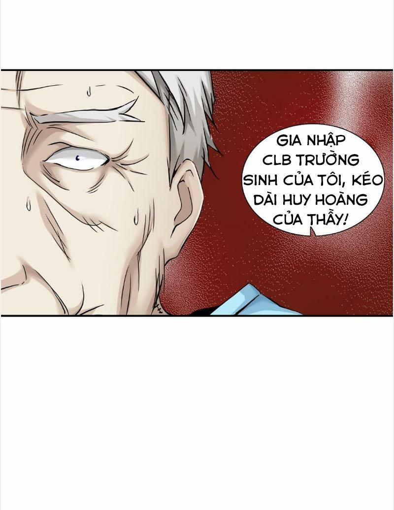 Câu Lạc Bộ Trường Sinh 30 trang 46