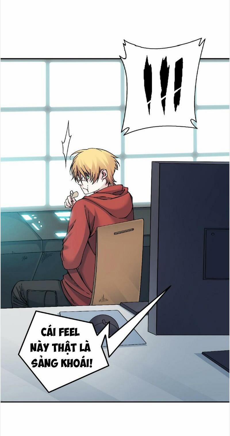 Câu Lạc Bộ Trường Sinh 30 trang 5