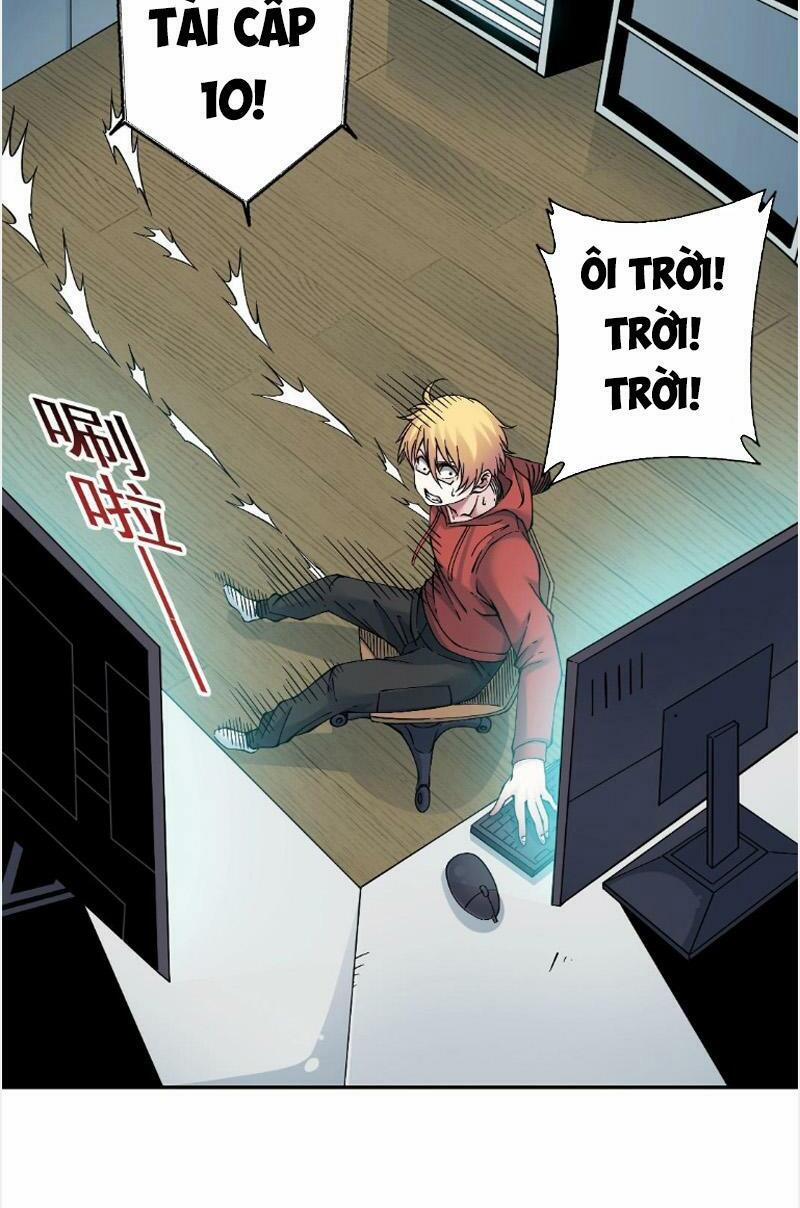 Câu Lạc Bộ Trường Sinh 30 trang 7