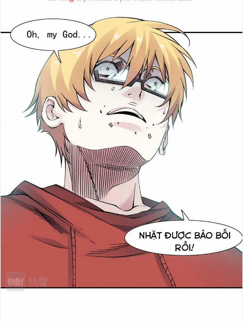 Câu Lạc Bộ Trường Sinh 30 trang 9