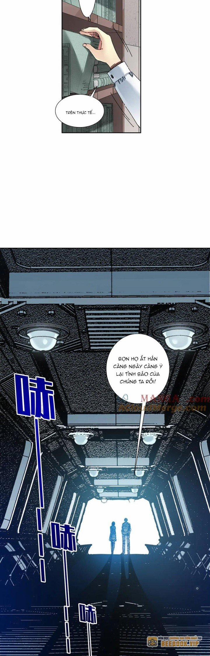 Câu Lạc Bộ Trường Sinh 300 trang 1