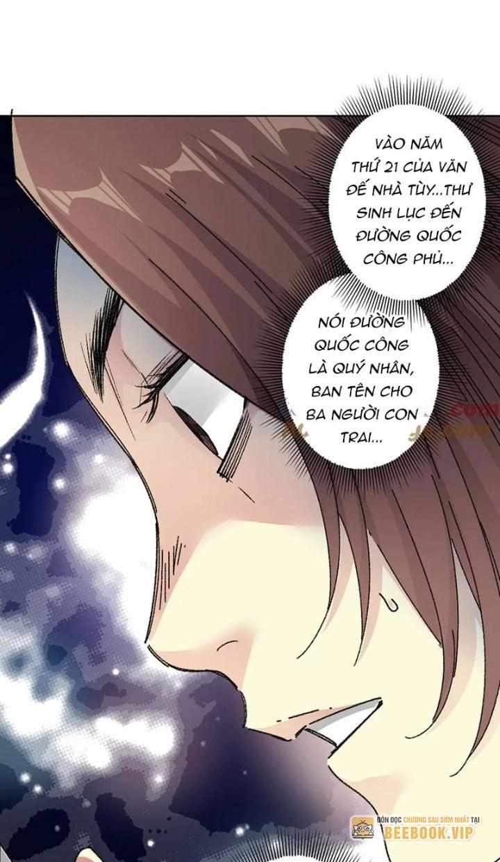 Câu Lạc Bộ Trường Sinh 300 trang 3