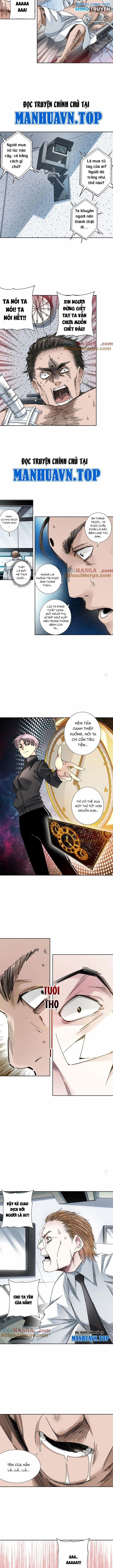 Câu Lạc Bộ Trường Sinh 301 trang 4