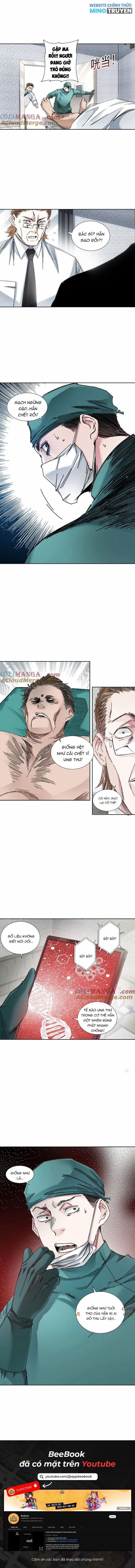 Câu Lạc Bộ Trường Sinh 301 trang 6