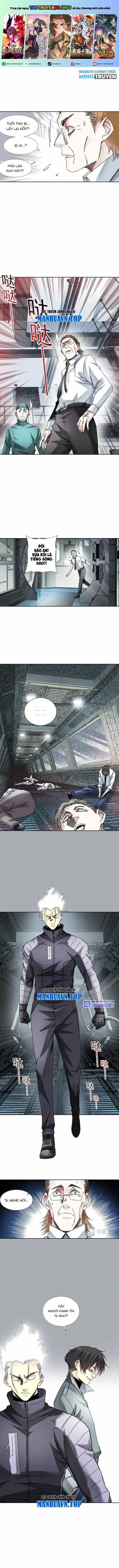 Câu Lạc Bộ Trường Sinh 302 trang 0