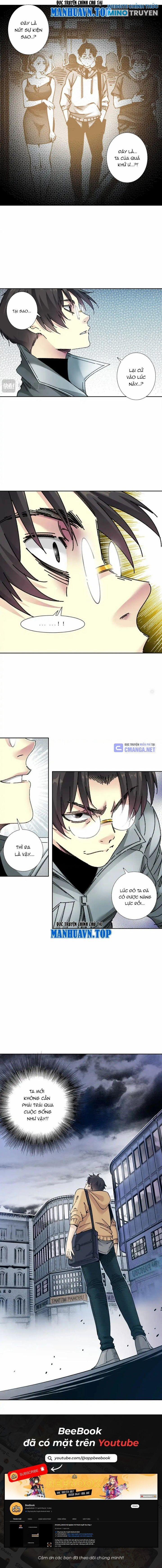 Câu Lạc Bộ Trường Sinh 302 trang 6