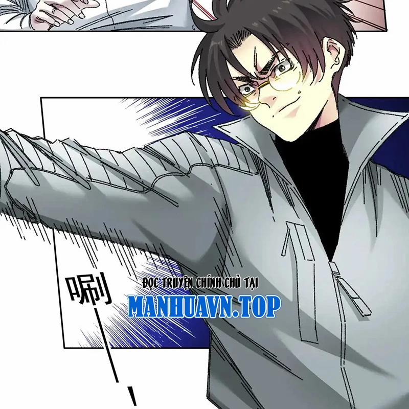 Câu Lạc Bộ Trường Sinh 303 trang 30