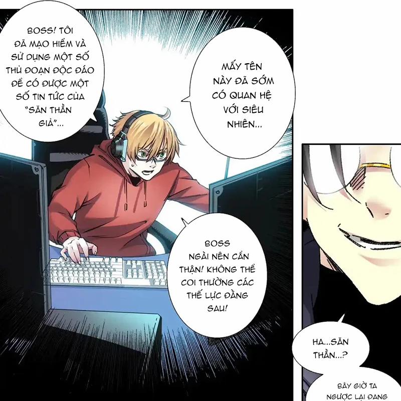 Câu Lạc Bộ Trường Sinh 303 trang 53