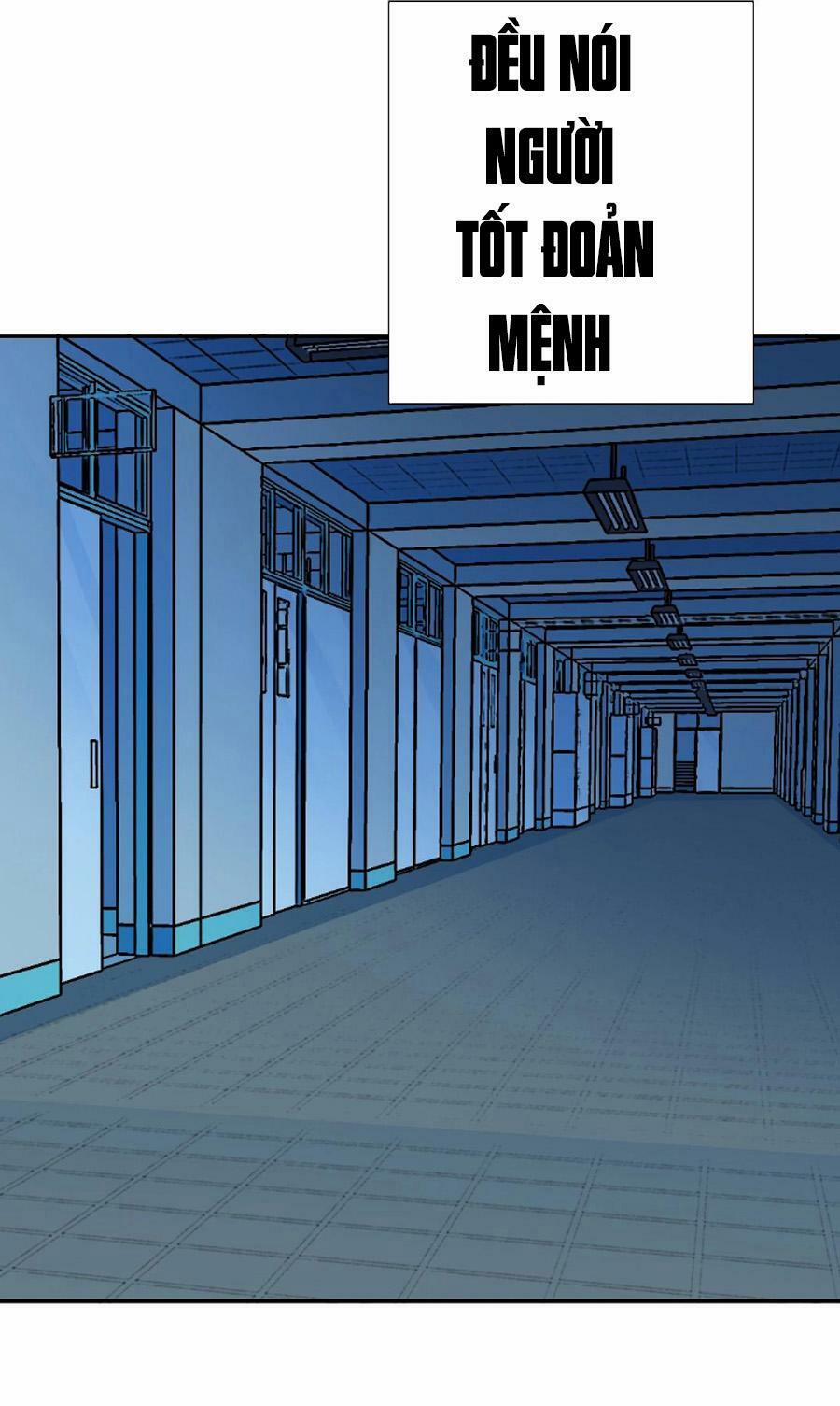 Câu Lạc Bộ Trường Sinh 31 trang 0