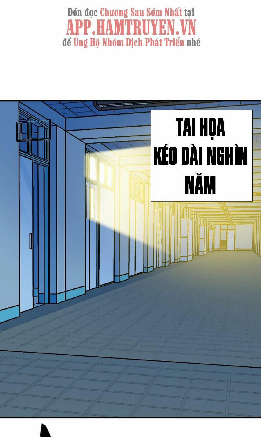 Câu Lạc Bộ Trường Sinh 31 trang 1