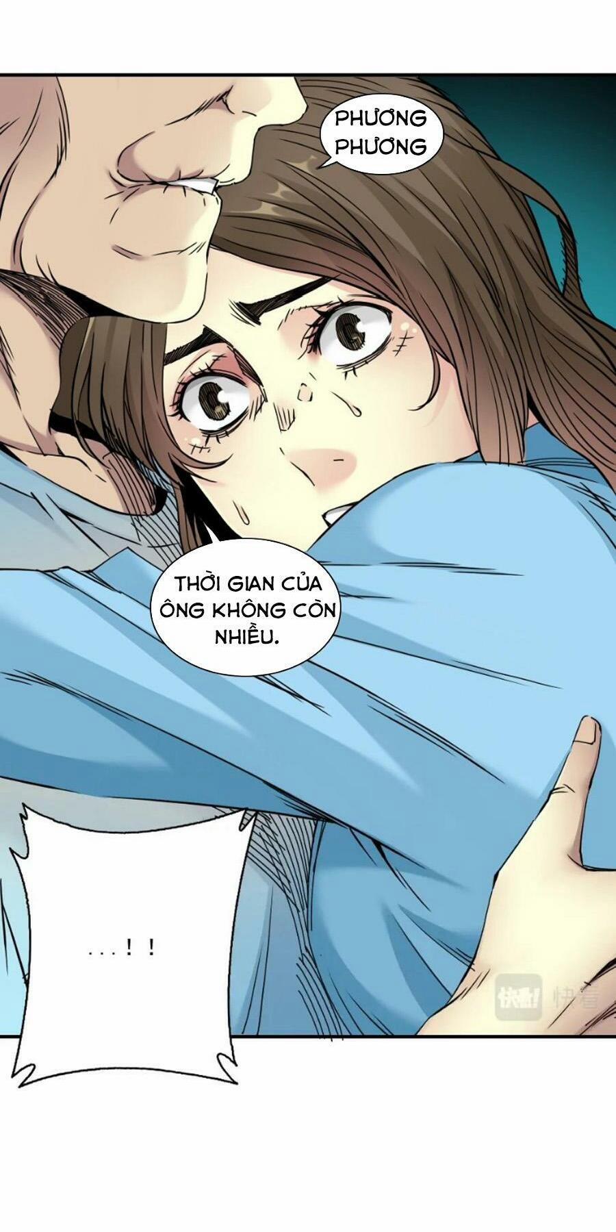 Câu Lạc Bộ Trường Sinh 31 trang 23