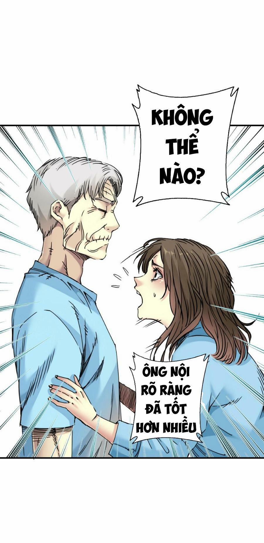 Câu Lạc Bộ Trường Sinh 31 trang 24