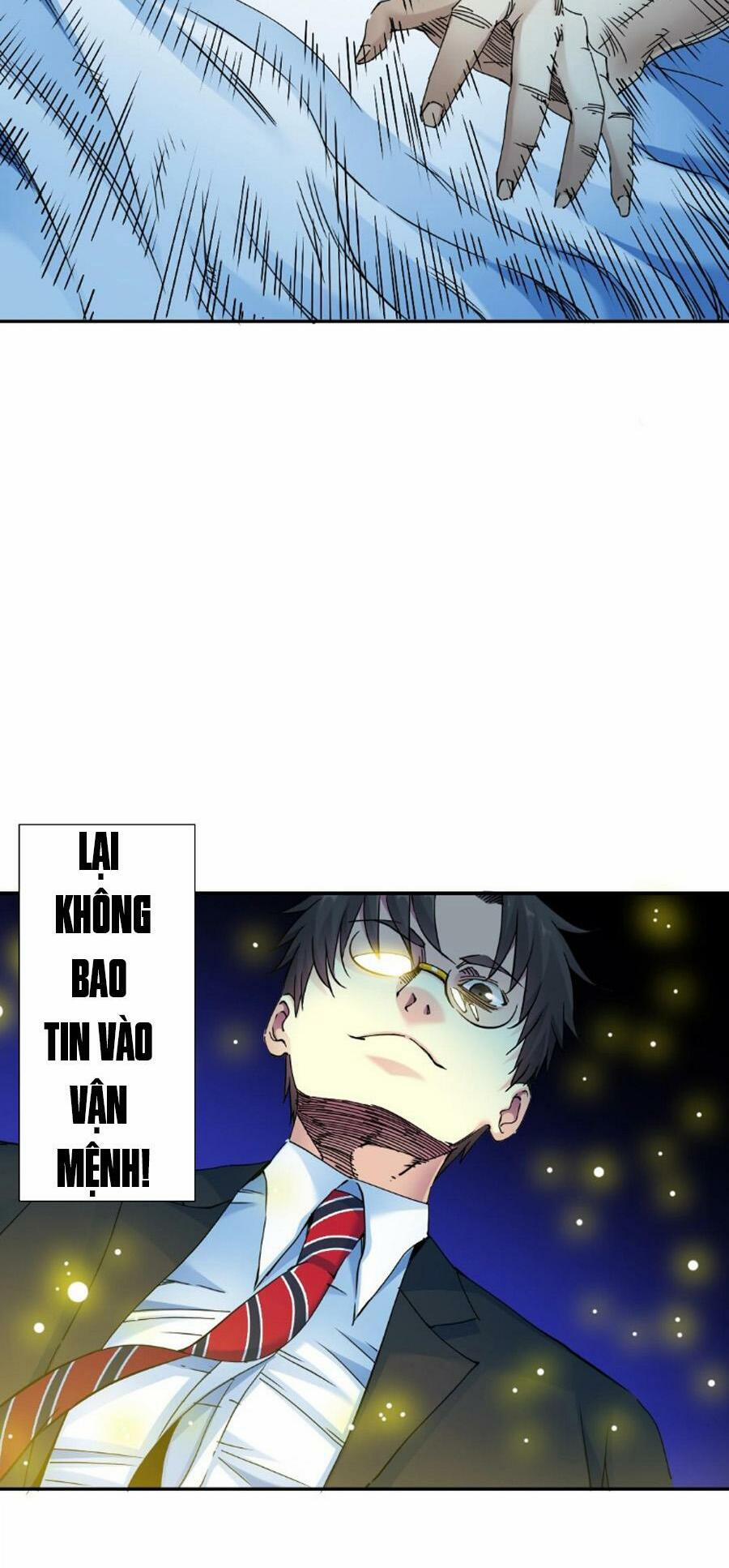 Câu Lạc Bộ Trường Sinh 31 trang 3