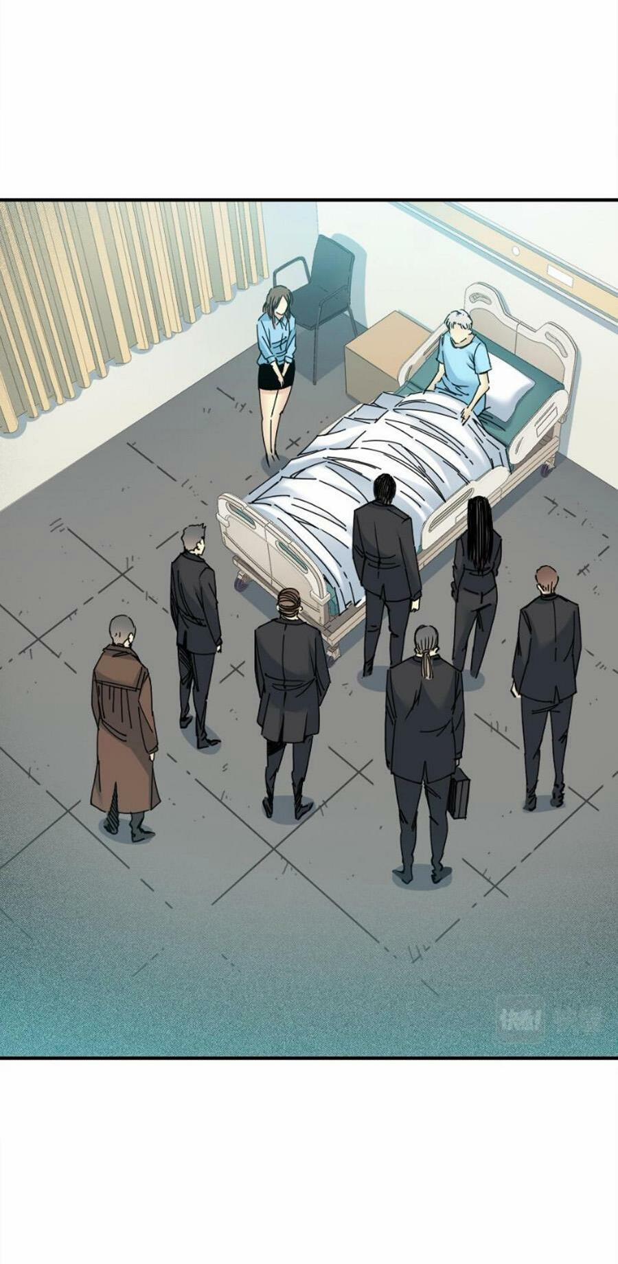 Câu Lạc Bộ Trường Sinh 31 trang 30