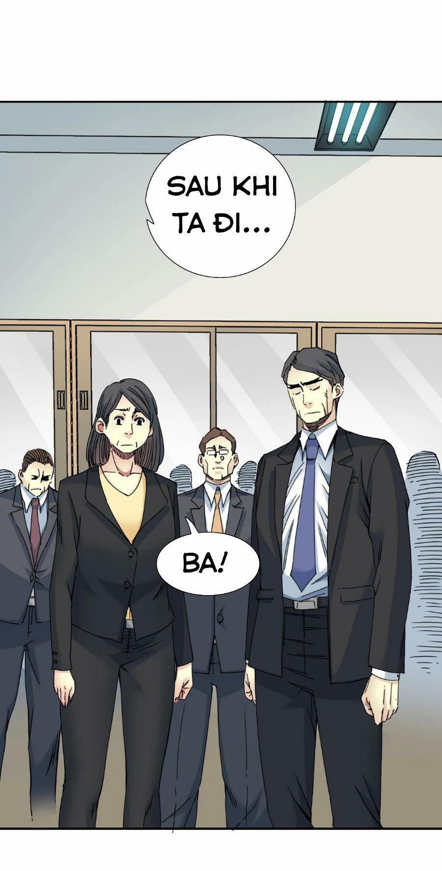 Câu Lạc Bộ Trường Sinh 31 trang 31