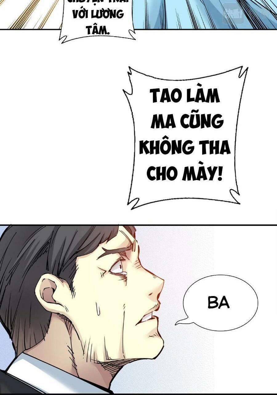 Câu Lạc Bộ Trường Sinh 31 trang 37