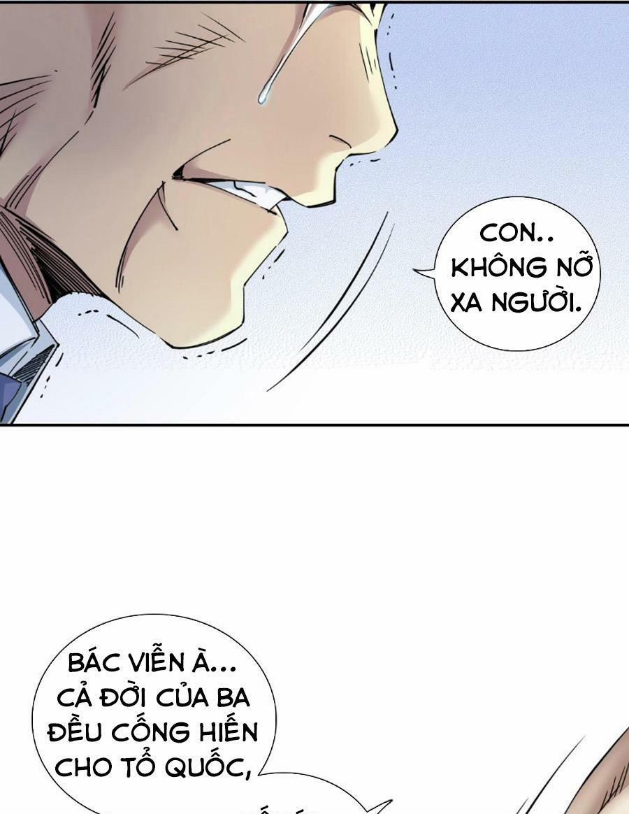 Câu Lạc Bộ Trường Sinh 31 trang 38