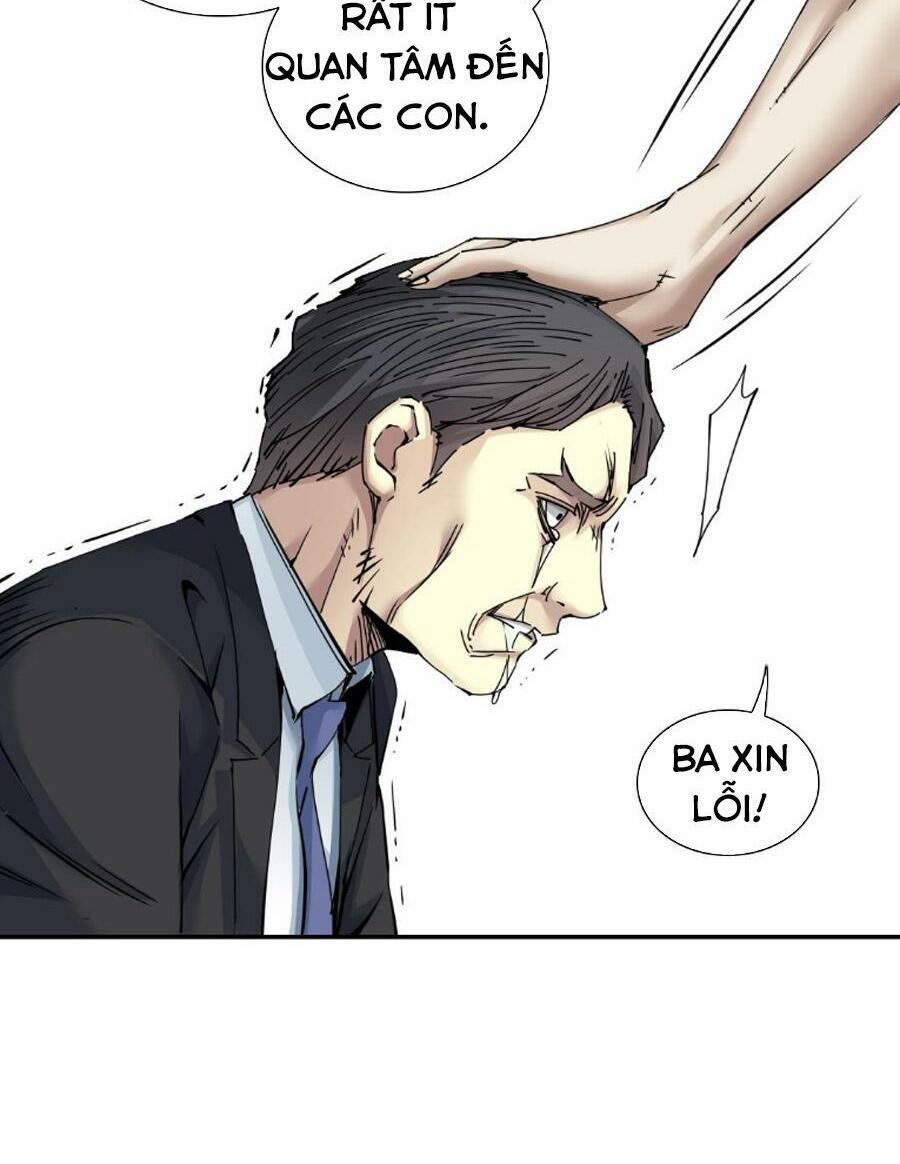 Câu Lạc Bộ Trường Sinh 31 trang 39