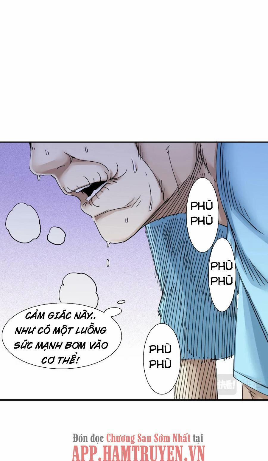 Câu Lạc Bộ Trường Sinh 31 trang 4