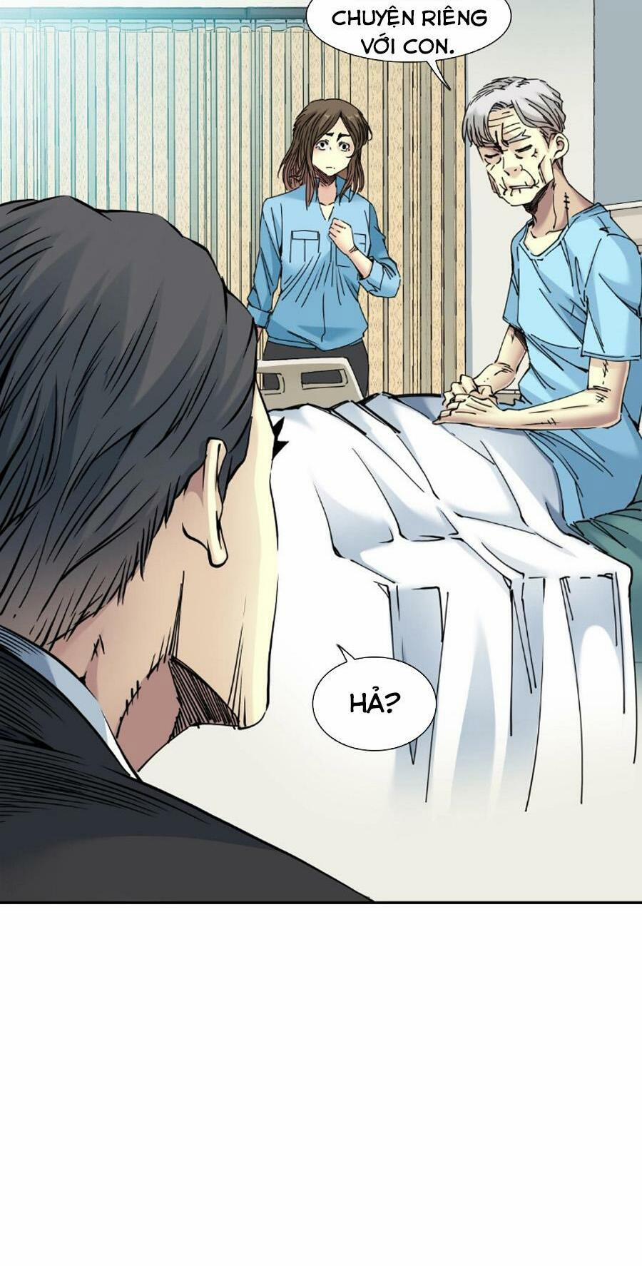 Câu Lạc Bộ Trường Sinh 31 trang 43