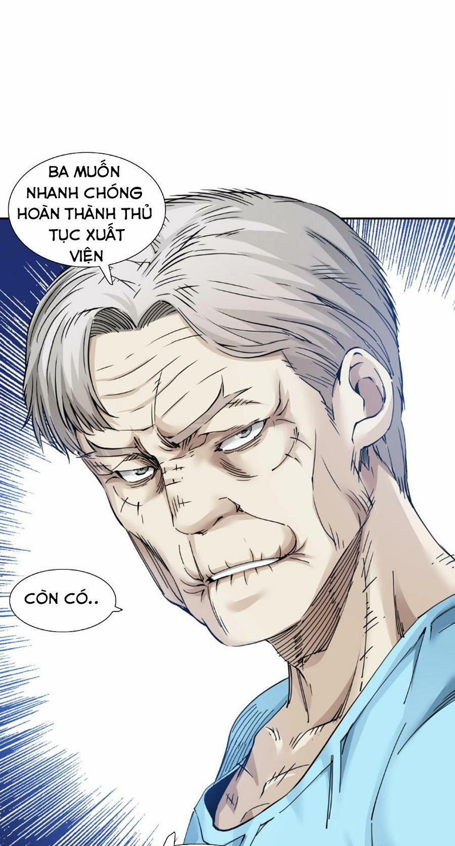 Câu Lạc Bộ Trường Sinh 31 trang 46