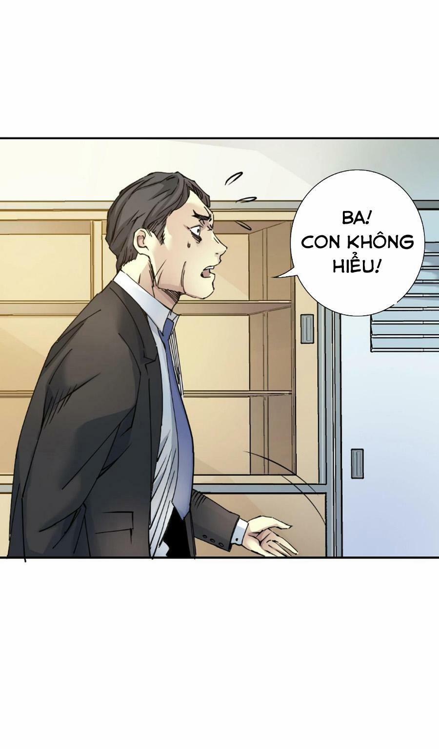 Câu Lạc Bộ Trường Sinh 31 trang 51