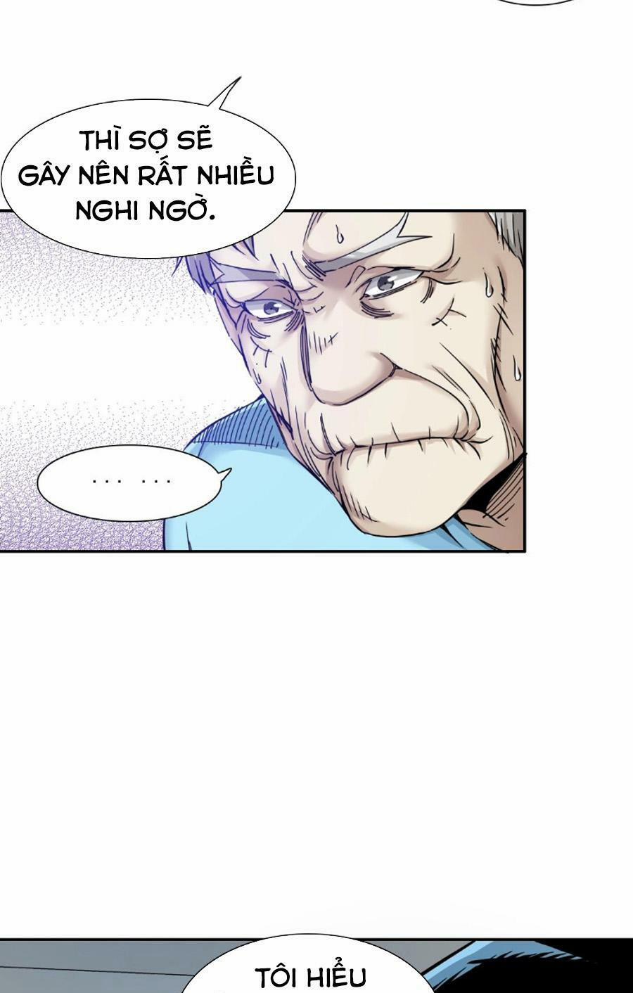 Câu Lạc Bộ Trường Sinh 31 trang 6