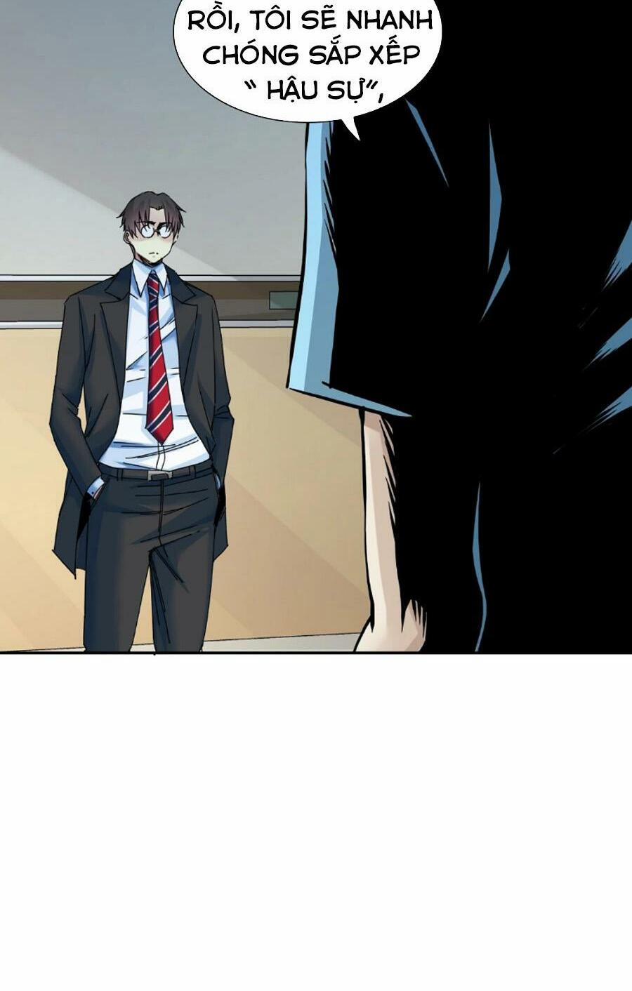 Câu Lạc Bộ Trường Sinh 31 trang 7