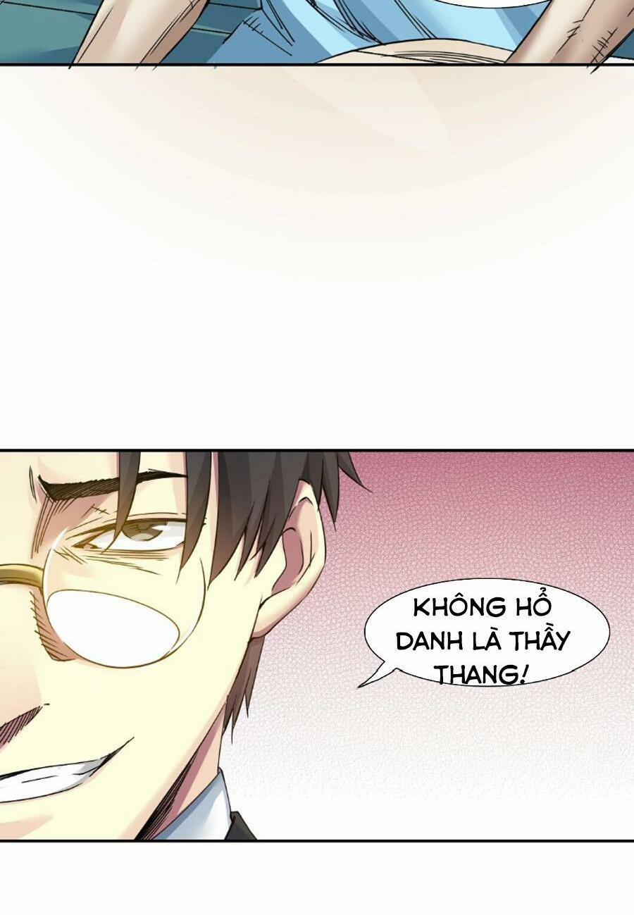 Câu Lạc Bộ Trường Sinh 31 trang 9