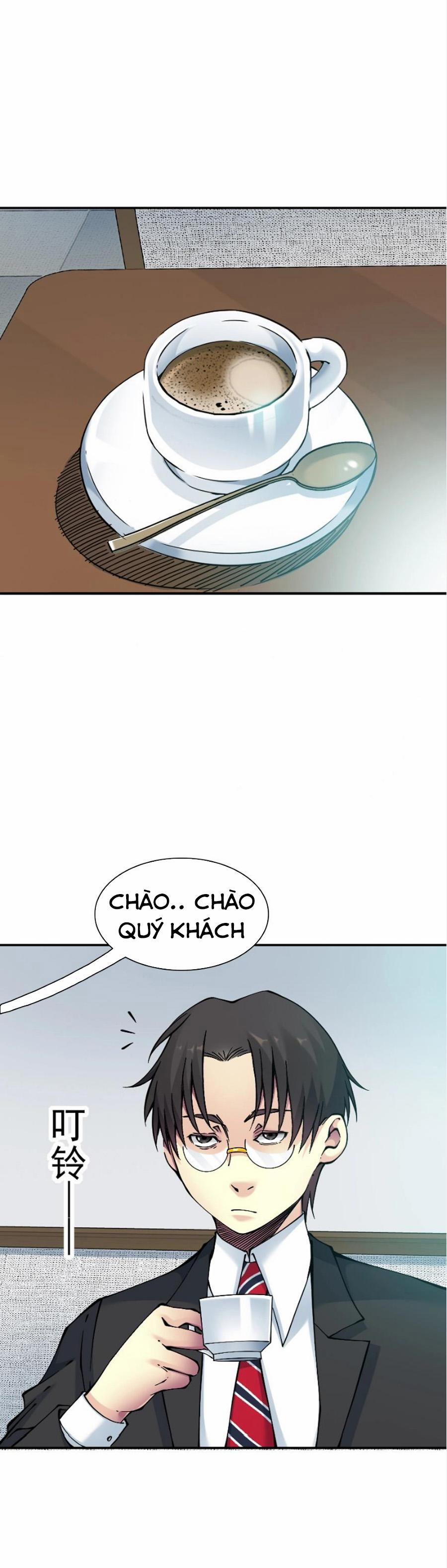 Câu Lạc Bộ Trường Sinh 32 trang 1