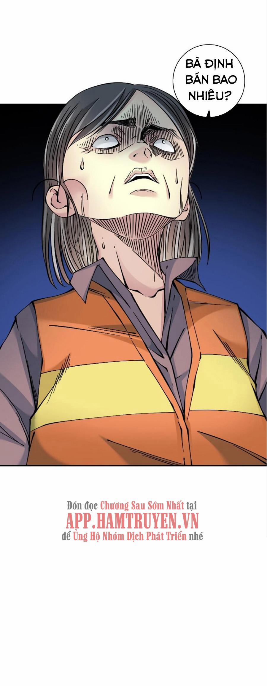 Câu Lạc Bộ Trường Sinh 32 trang 11