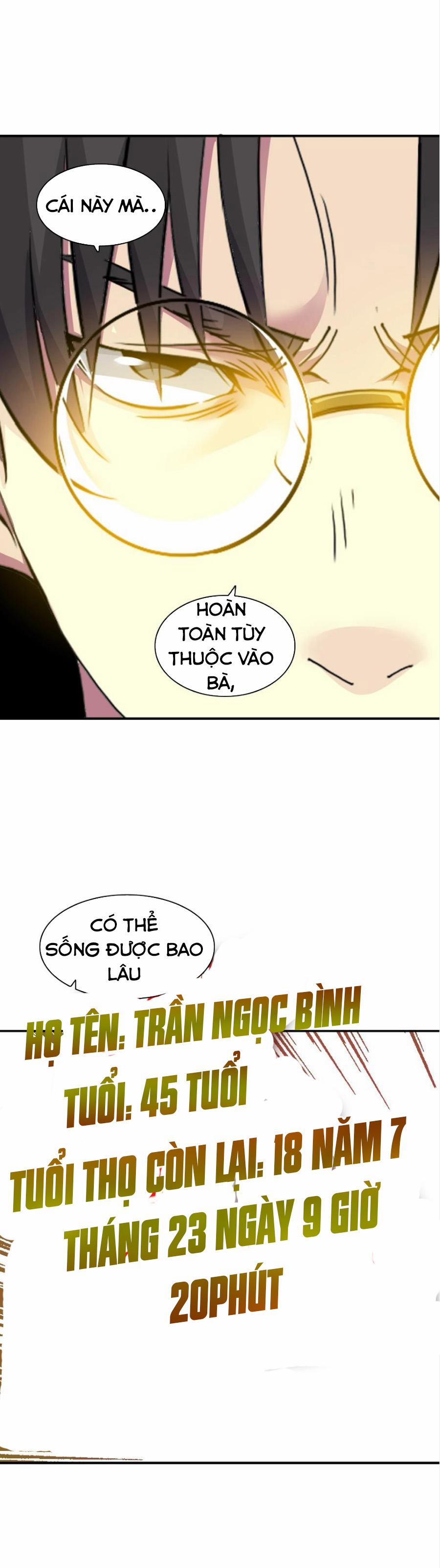 Câu Lạc Bộ Trường Sinh 32 trang 16