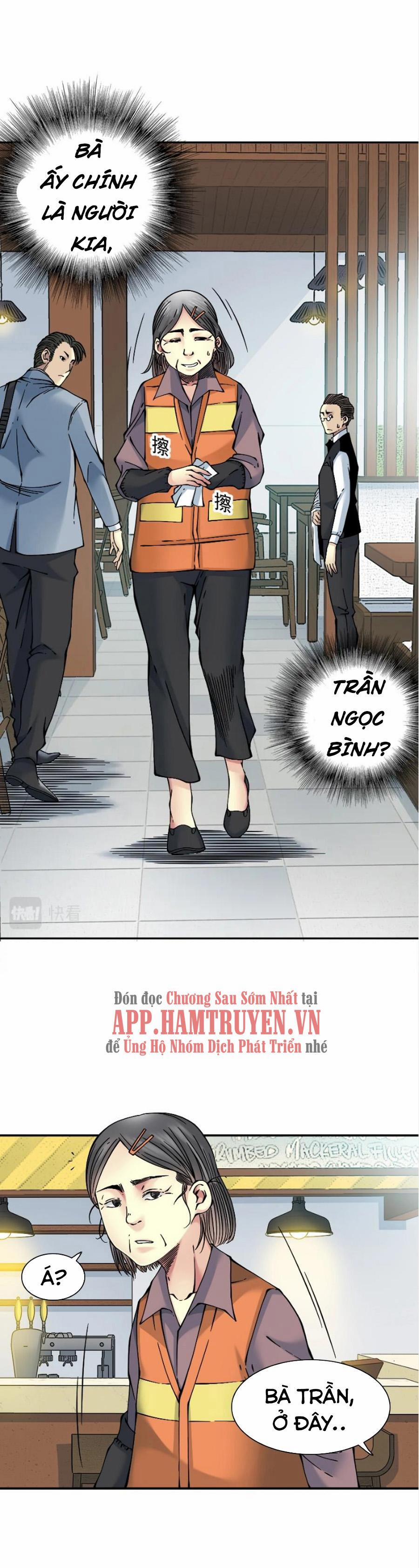 Câu Lạc Bộ Trường Sinh 32 trang 2