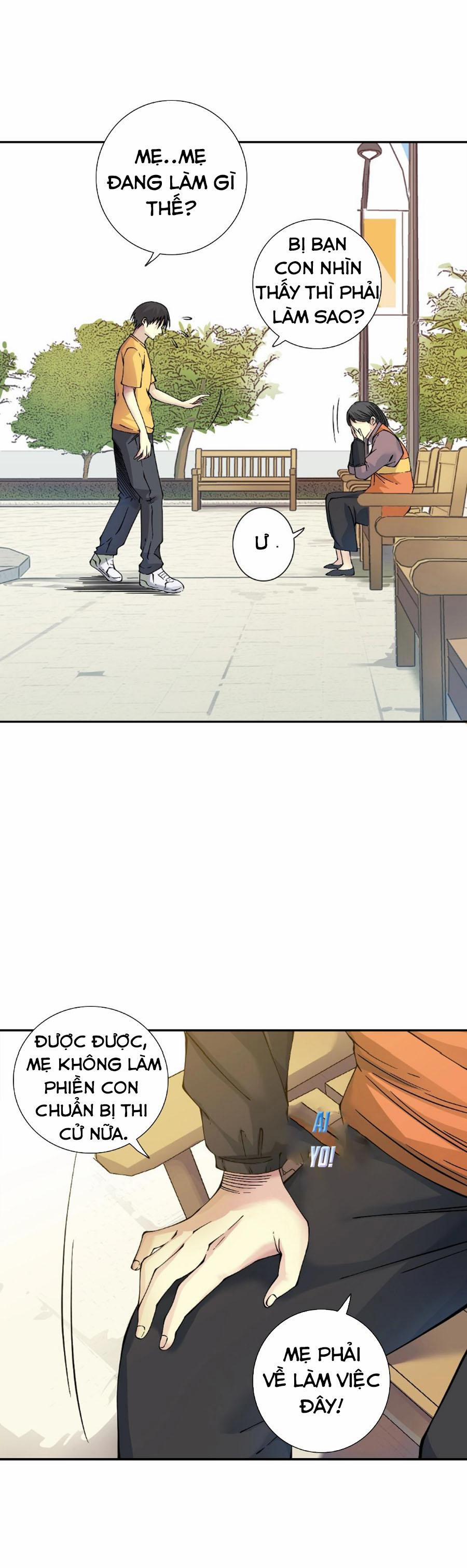 Câu Lạc Bộ Trường Sinh 32 trang 24