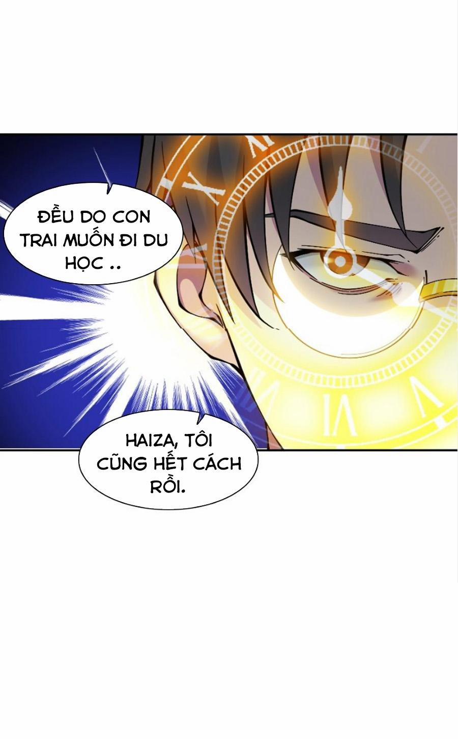 Câu Lạc Bộ Trường Sinh 32 trang 4