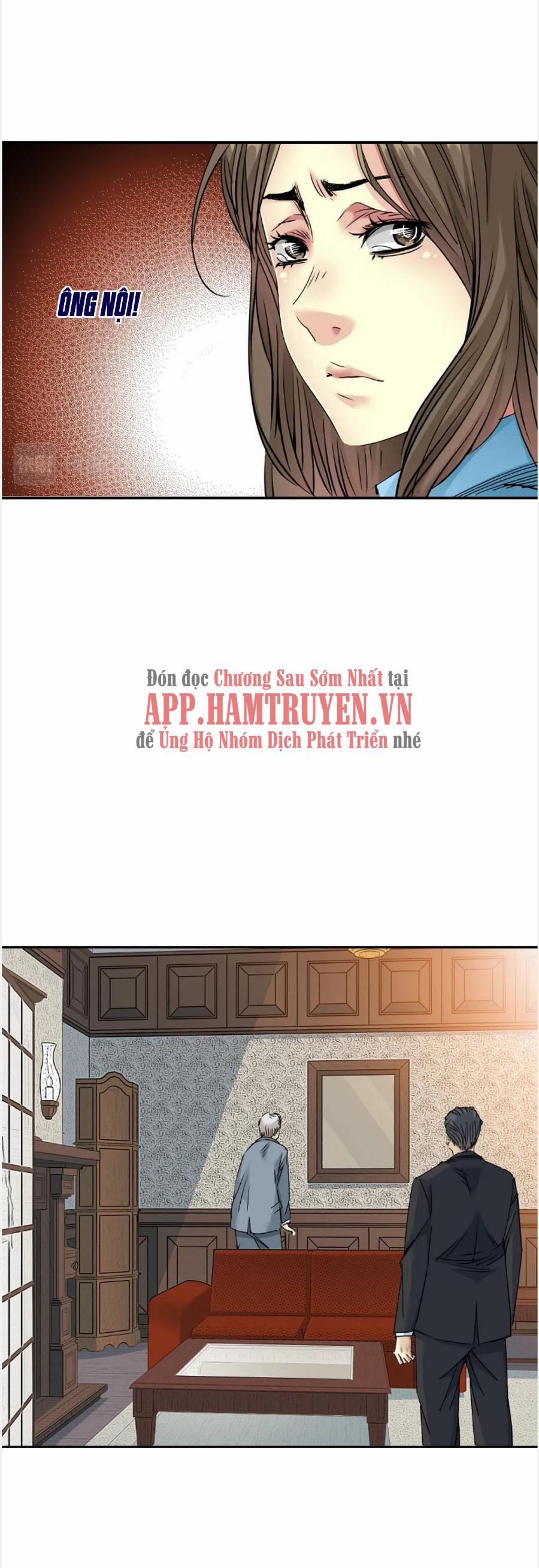 Câu Lạc Bộ Trường Sinh 33 trang 11