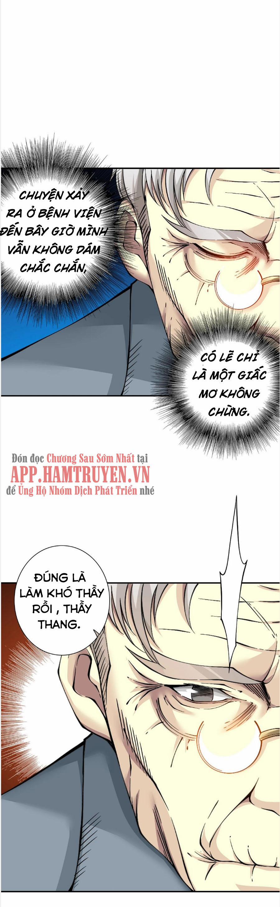 Câu Lạc Bộ Trường Sinh 33 trang 17