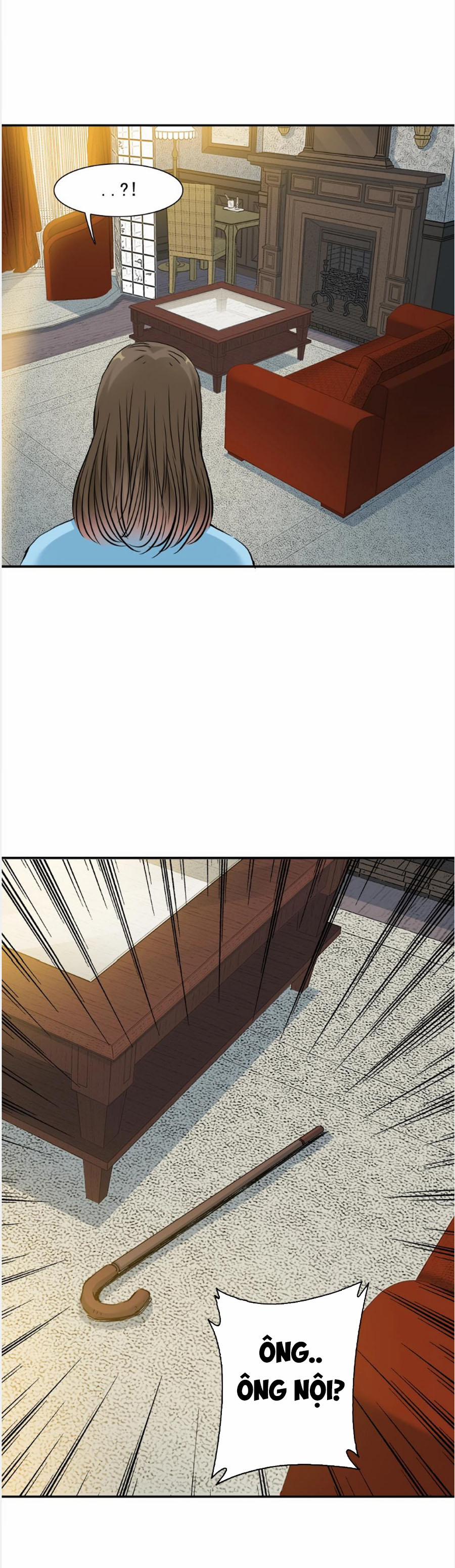 Câu Lạc Bộ Trường Sinh 33 trang 21