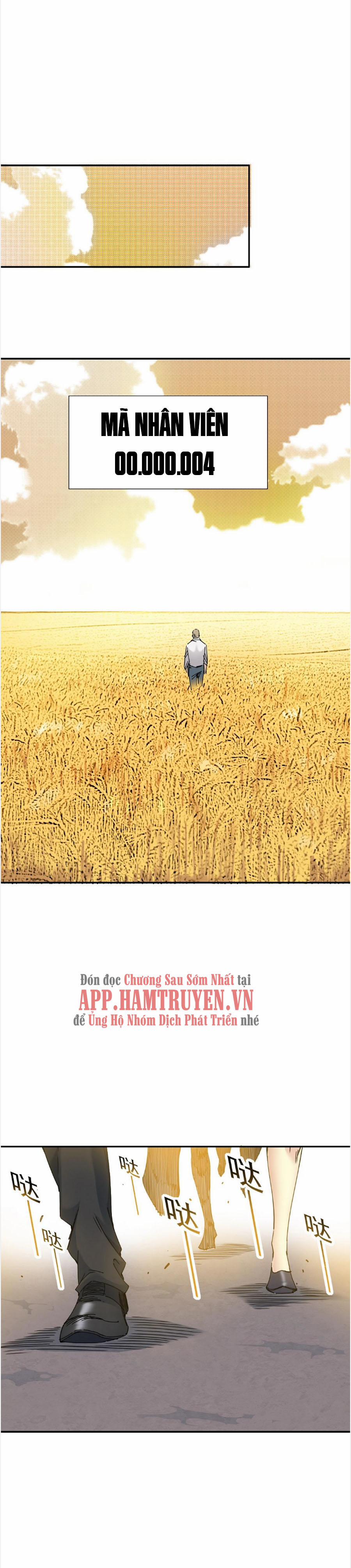 Câu Lạc Bộ Trường Sinh 33 trang 23