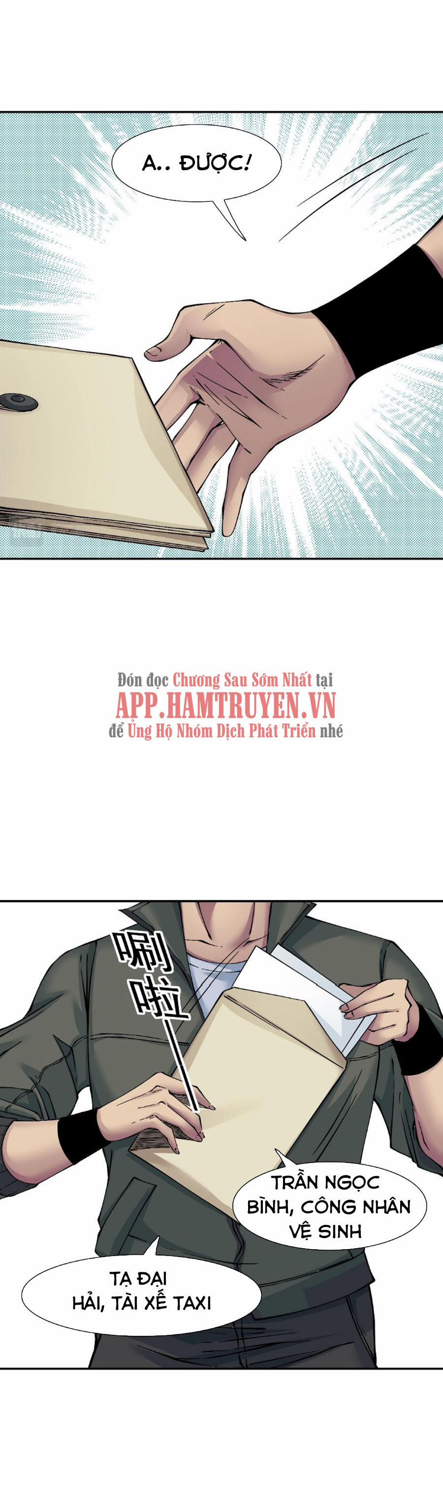 Câu Lạc Bộ Trường Sinh 34 trang 15