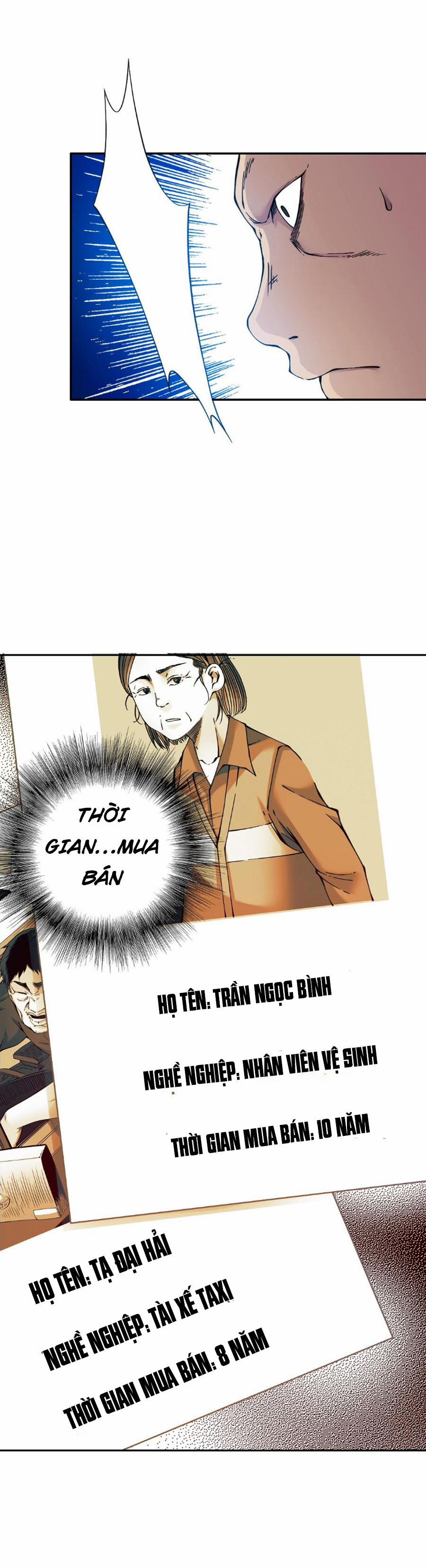 Câu Lạc Bộ Trường Sinh 34 trang 17