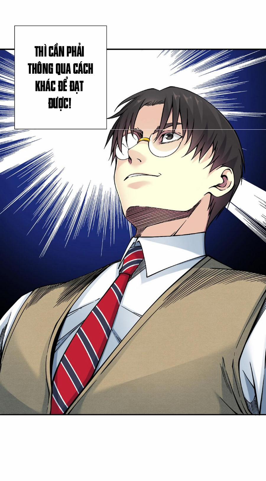 Câu Lạc Bộ Trường Sinh 34 trang 23