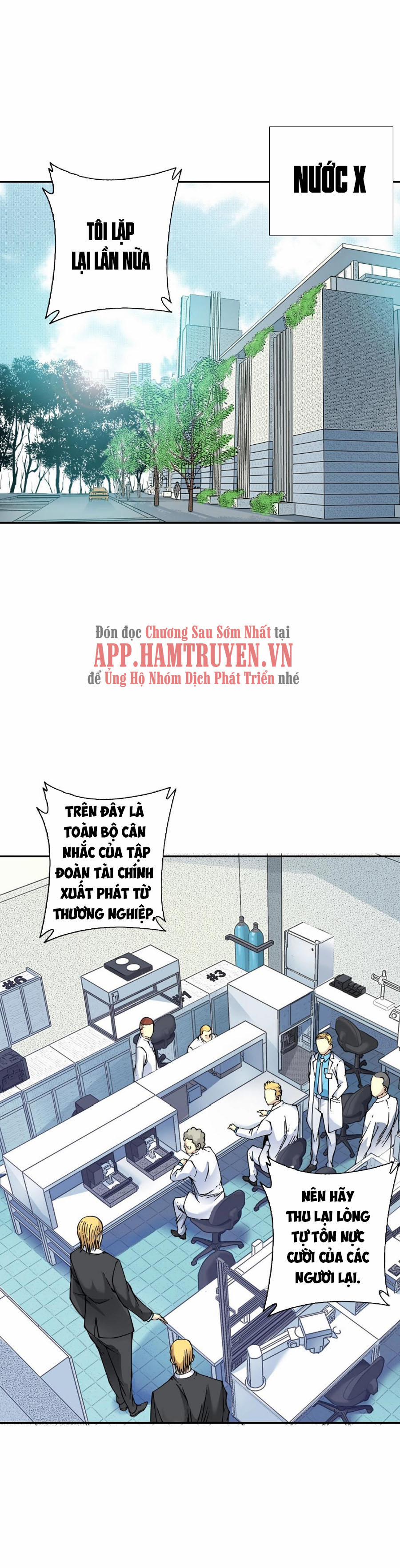 Câu Lạc Bộ Trường Sinh 34 trang 24