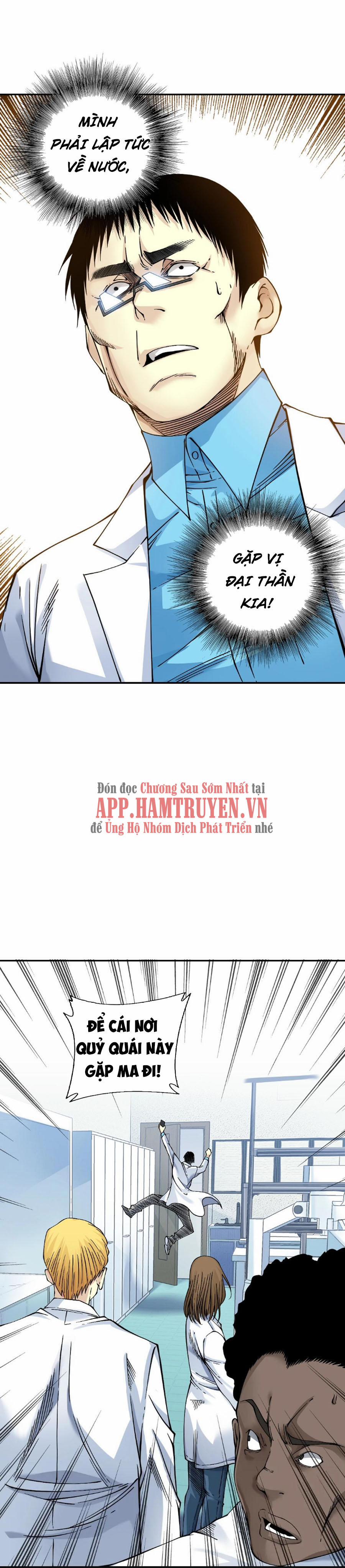 Câu Lạc Bộ Trường Sinh 34 trang 29