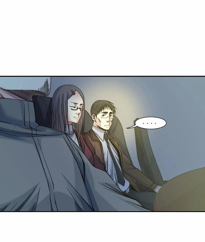 Câu Lạc Bộ Trường Sinh 35 trang 11