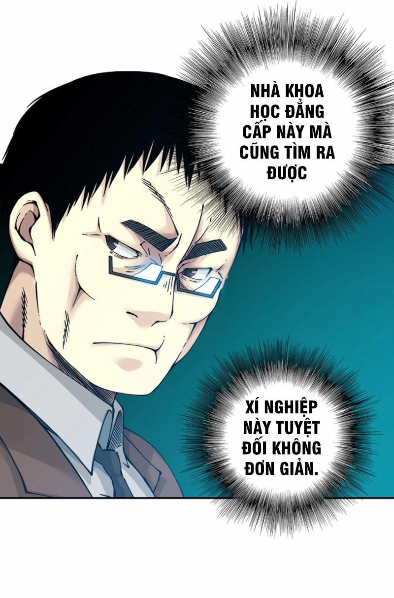 Câu Lạc Bộ Trường Sinh 35 trang 13