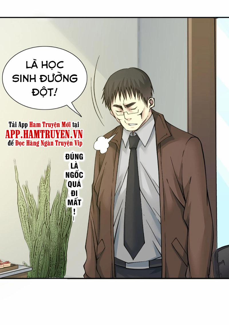 Câu Lạc Bộ Trường Sinh 35 trang 20