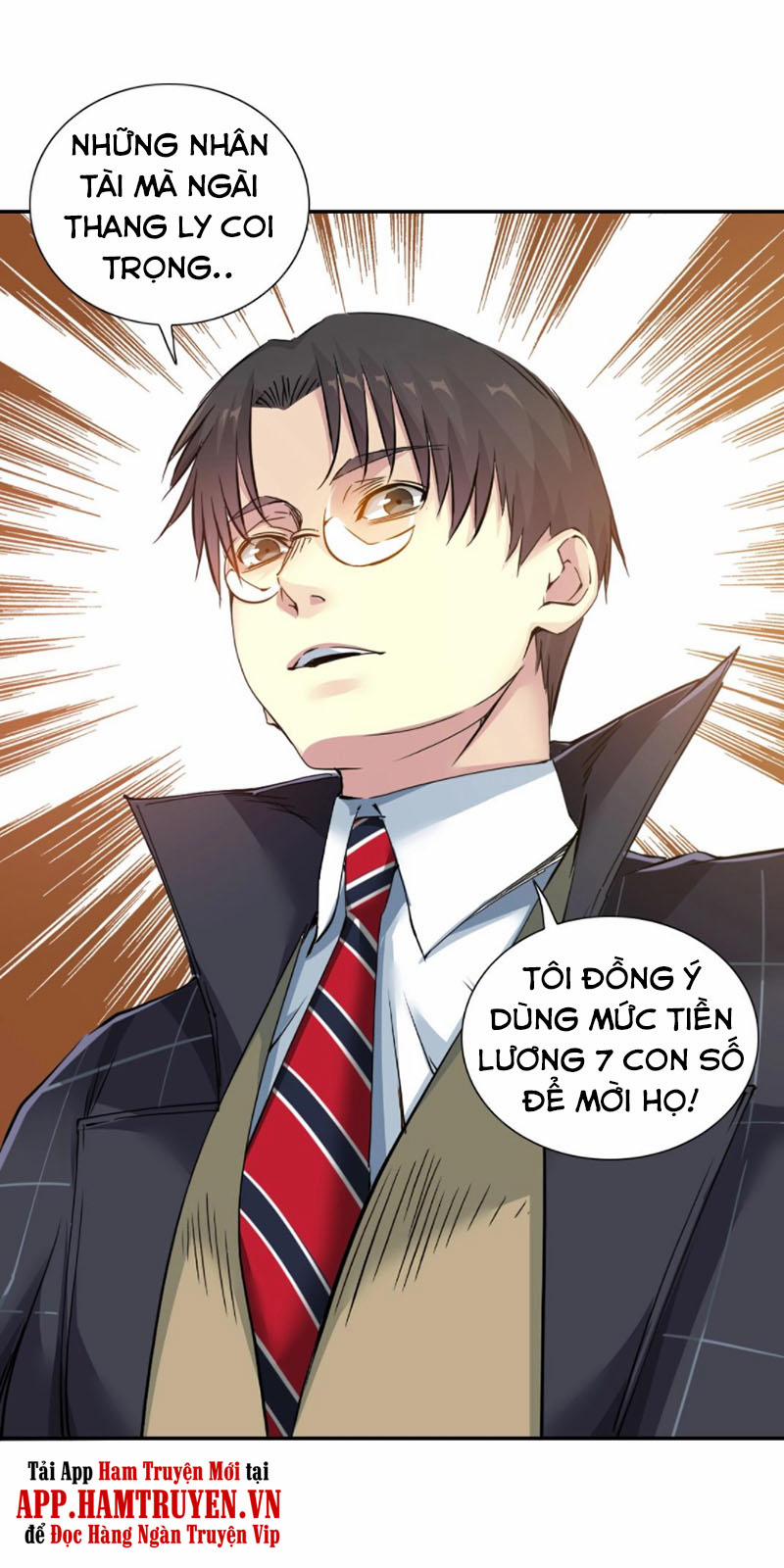 Câu Lạc Bộ Trường Sinh 35 trang 22