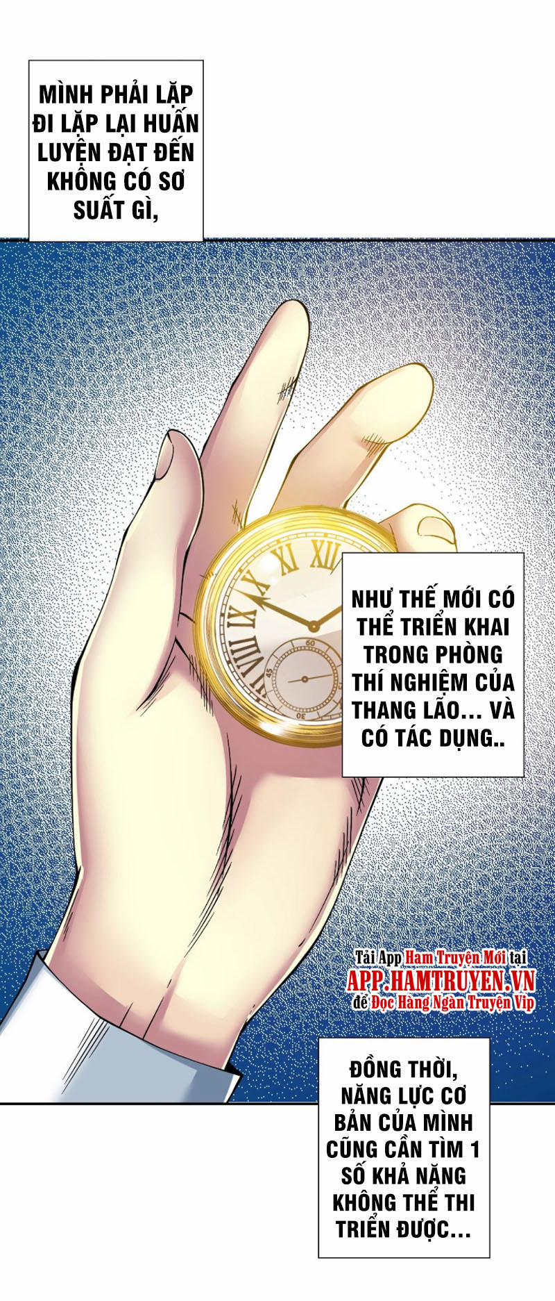 Câu Lạc Bộ Trường Sinh 35 trang 36