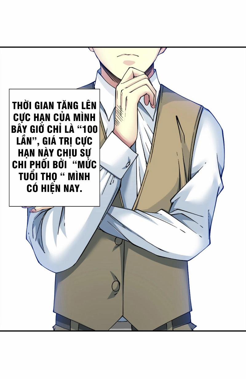 Câu Lạc Bộ Trường Sinh 35 trang 37